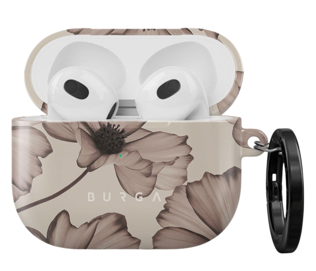 Burga Barely Yours case do Airpods 3 - 1522367 - zdjęcie 2